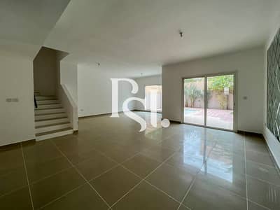 5 Bedroom Villa for Sale in Al Reef, Abu Dhabi - al-reef-khalifa-city-abu-dhabi-living-area (2). jpg