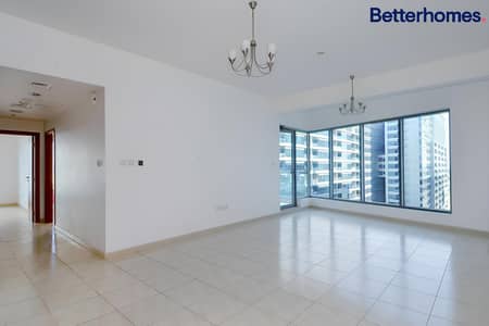 Vacating Soon | Higher Floor | With Balcony