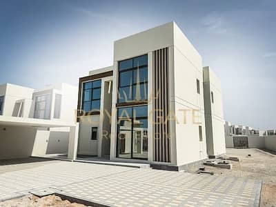 4 Bedroom Villa for Sale in Al Jubail Island, Abu Dhabi - f6372082-b0c9-4c53-8c9d-b0d083893e9e. jpg