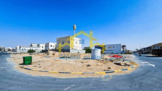 ارض سكنية  للبيع في الزاهية، عجمان - ajmancity. ae_arعجمان سيتي للعقارات. JPG
