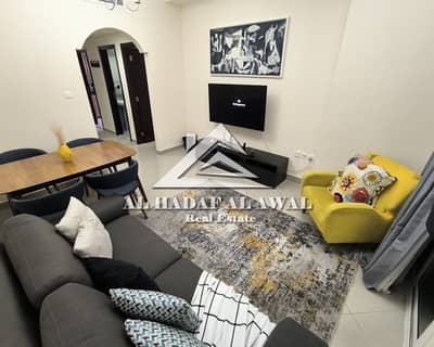 2 Bedroom Flat for Rent in Al Taawun, Sharjah - WhatsApp Image 2025-03-20 at 14.50. 48_18df55b6. jpg