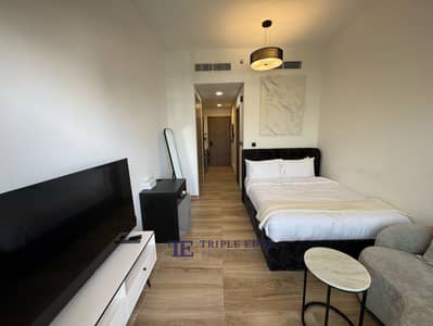 Fully Furnished | Park View | High Floor