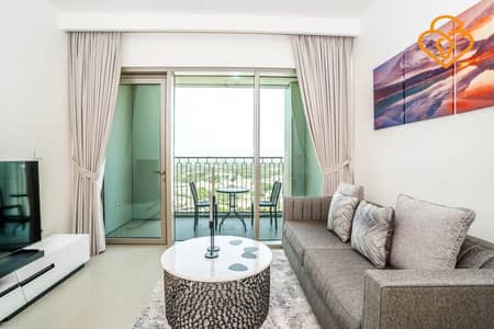 1 Bedroom Flat for Rent in Za'abeel, Dubai - Brand New 1 B/R APT Downtown Views Near Dubai Mall