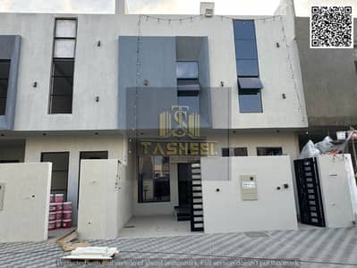 4 Bedroom Villa for Sale in Al Yasmeen, Ajman - IMG-20250122-WA0070. jpg