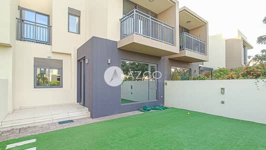 3 Bedroom Townhouse for Rent in Dubai Hills Estate, Dubai - AZCO_REAL_ESTATE_PROPERTY_PHOTOGRAPHY_ (1 of 11). jpg