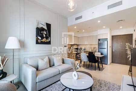 1 Bedroom Apartment for Rent in Downtown Dubai, Dubai - Ready to Move in | Community View | Great Location