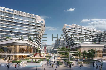 1 Bedroom Flat for Sale in Saadiyat Island, Abu Dhabi - louvre 8 (1). jpg