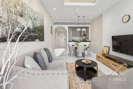 2 Bedroom Flat for Rent in Downtown Dubai, Dubai - IMG_4807. jpeg