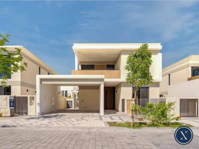 4 Bedroom Villa for Sale in Tilal Al Ghaf, Dubai - Modern Living | Private Location | 4 Beds