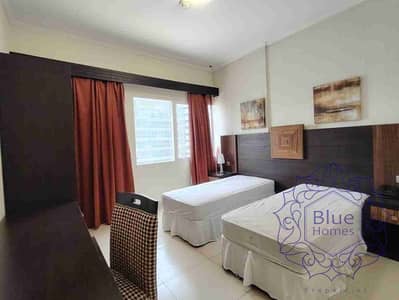 2 Bedroom Apartment for Rent in Al Barsha, Dubai - IMG-20240805-WA0071. jpg