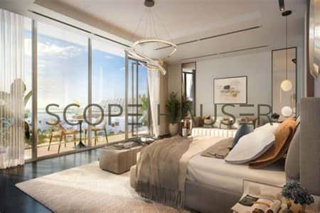 1 Bedroom Flat for Sale in Saadiyat Island, Abu Dhabi - louvre 9 (1). jpg