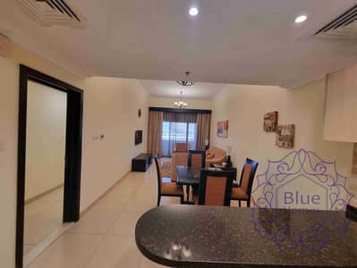 1 Bedroom Flat for Rent in Al Barsha, Dubai - 1000092483. jpg