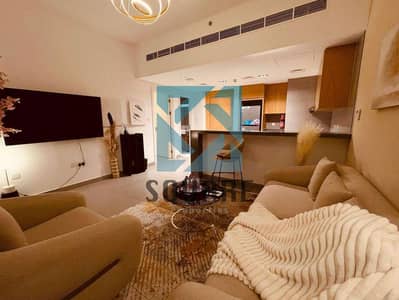 Appartement de 1 chambre à à vendre à Muwaileh Commercial, Sharjah - SS4 706 111. jpg