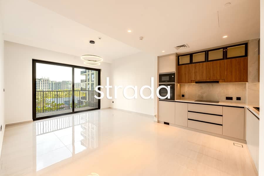 Immaculate Renovation | Park View | Exclusive Immaculate Renovation | Park View | Exclusive