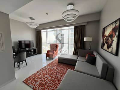 1 Bedroom Flat for Rent in DAMAC Hills, Dubai - IMG_5420. jpg