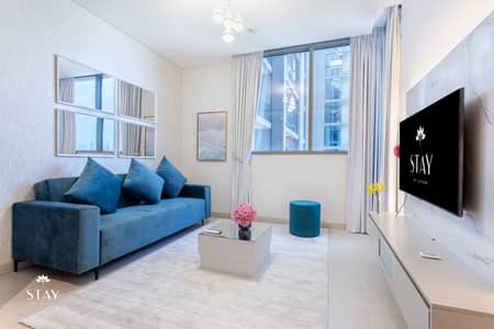 1 Bedroom Flat for Rent in Sobha Hartland, Dubai - CLM_4524-HDR. jpg