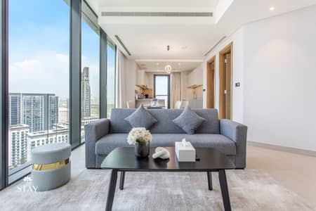2 Bedroom Flat for Rent in Sobha Hartland, Dubai - CLM_3640-HDR. jpg