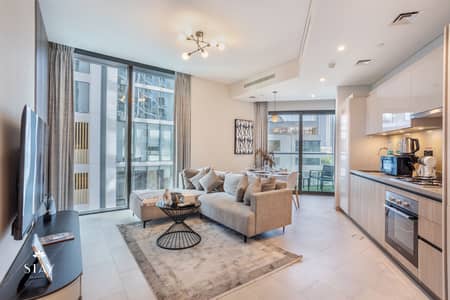 2 Bedroom Flat for Rent in Sobha Hartland, Dubai - CLM_8803-HDR. jpg