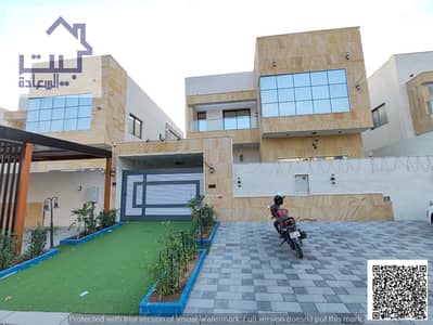 5 Bedroom Villa for Rent in Al Yasmeen, Ajman - IMG-20250318-WA0143. jpg
