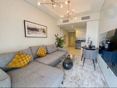 1 Bedroom Apartment for Sale in Business Bay, Dubai - Prime Location|Ready to Move In|Fully Furnished