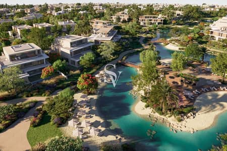6 Bedroom Villa for Sale in The Acres, Dubai - PREMIUM VILLAS | GREAT LAYOUT | EXPANSIVE PLOT