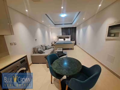 Studio for Rent in Jumeirah Village Circle (JVC), Dubai - 1000359679. heic