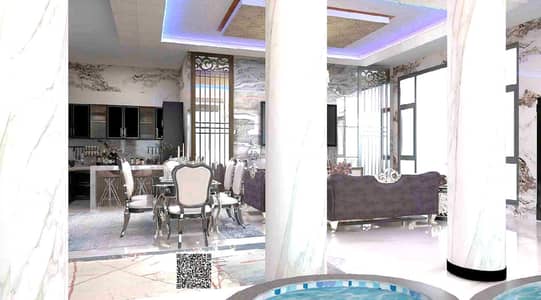 5 Bedroom Villa for Sale in Al Zahya, Ajman - ground floor_pages-to-jpg-0016. jpg