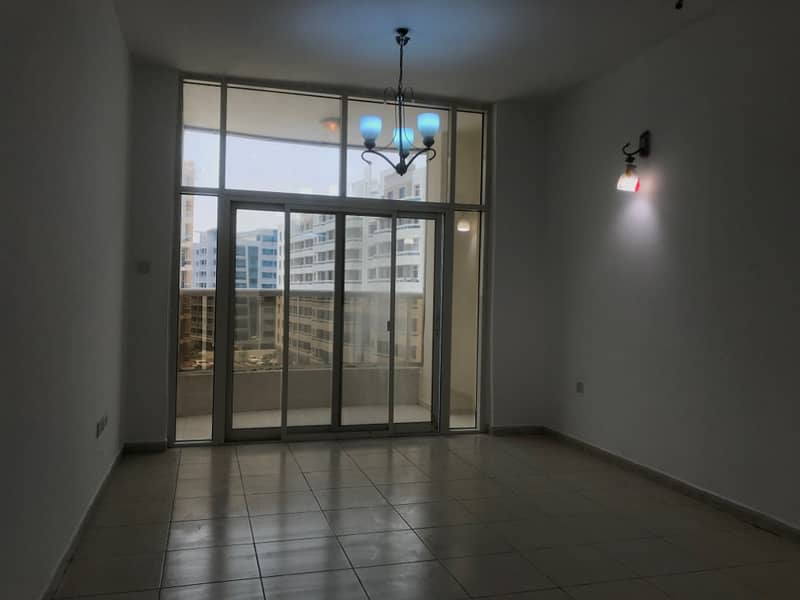 Huge 1BR for rent in Axis Residences 1