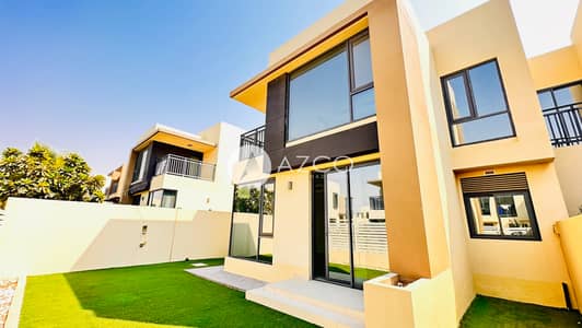 迪拜山庄， 迪拜 4 卧室联排别墅待租 - AZCO_REAL_ESTATE_PROPERTY_PHOTOGRAPHY_ (13 of 13). jpg