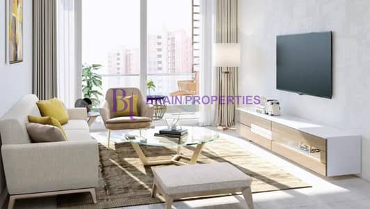 1 Bedroom Flat for Sale in Dubai Sports City, Dubai - azizi_grand (5). jpg