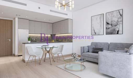 1 Bedroom Flat for Sale in Al Furjan, Dubai - azizi_amber_al_furjan (10). jpg