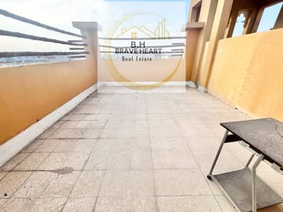1 Bedroom Apartment for Rent in Shakhbout City, Abu Dhabi - IMG_7492. jpeg