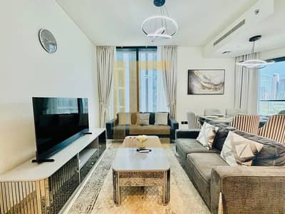 2 Bedroom Apartment for Rent in Sobha Hartland, Dubai - IMG_0597 (1). jpg