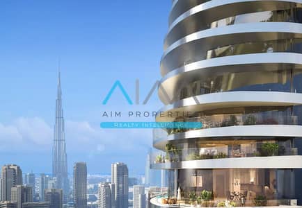 2 Cпальни Апартаменты Продажа в Бизнес Бей, Дубай - 763390478-1066x800. JPG