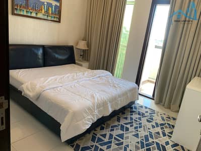 1 Bedroom Flat for Rent in Al Furjan, Dubai - IMG_4311. JPG