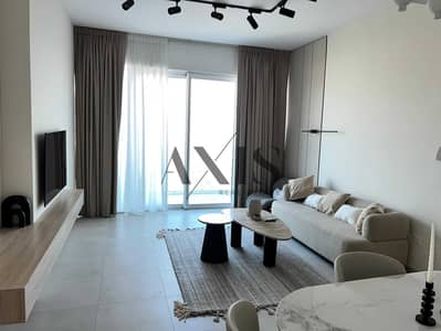2 Bedroom Apartment for Rent in Bur Dubai, Dubai - Fully Furnished I High Floor I Dubai Frame / Zabeel Park View