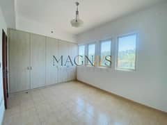 COMMUNITY VIEW | WITH BALCONY | READY TO MOVE