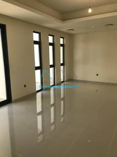 فیلا في زينيا،(أكويا من داماك) داماك هيلز 2 5 غرف 2881000 درهم - 11167819