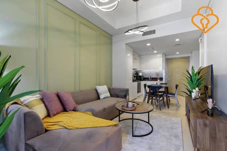 商业湾， 迪拜 2 卧室单位待租 - 位于商业湾，爱康城 2 卧室的公寓 8000 AED - 11167853