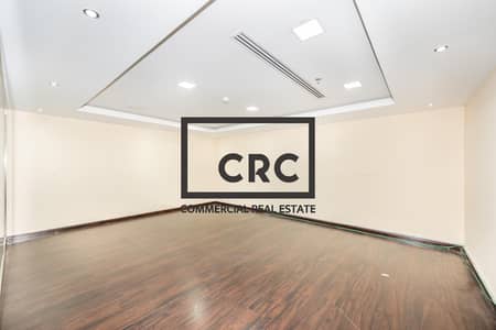 Этаж в аренду в Халифа Сити, Абу-Даби - Этаж в Халифа Сити, 814800 AED - 9817441