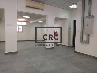 巴尼亚斯社区， 阿布扎比 商铺待租 - 位于巴尼亚斯社区 的商铺 350000 AED - 9968206