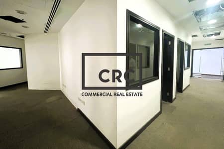 Офис в аренду в Аль Дана, Абу-Даби - Офис в Аль Дана, 233400 AED - 9214296