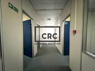 Office for Rent in Al Danah, Abu Dhabi - Great Price | City View | Prime Area