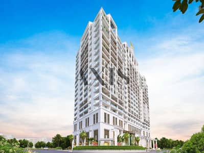 1 Bedroom Apartment for Sale in Dubai Science Park, Dubai - Iconic Structure | Modern Tower | Best Deal