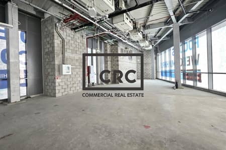 哈里发城， 阿布扎比 商铺待租 - 位于哈里发城 的商铺 288400 AED - 10856601