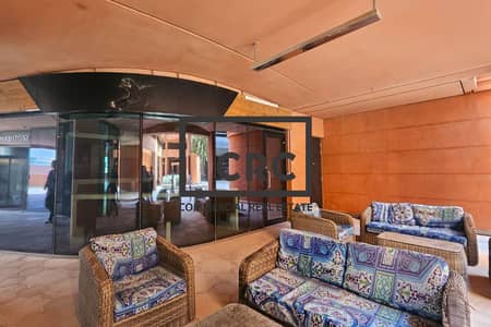 哈里发城， 阿布扎比 商铺待租 - 位于哈里发城 的商铺 114800 AED - 10856603