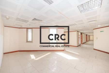 Офис в аренду в Хамдан Стрит, Абу-Даби - Офис в Хамдан Стрит, 274500 AED - 8560607