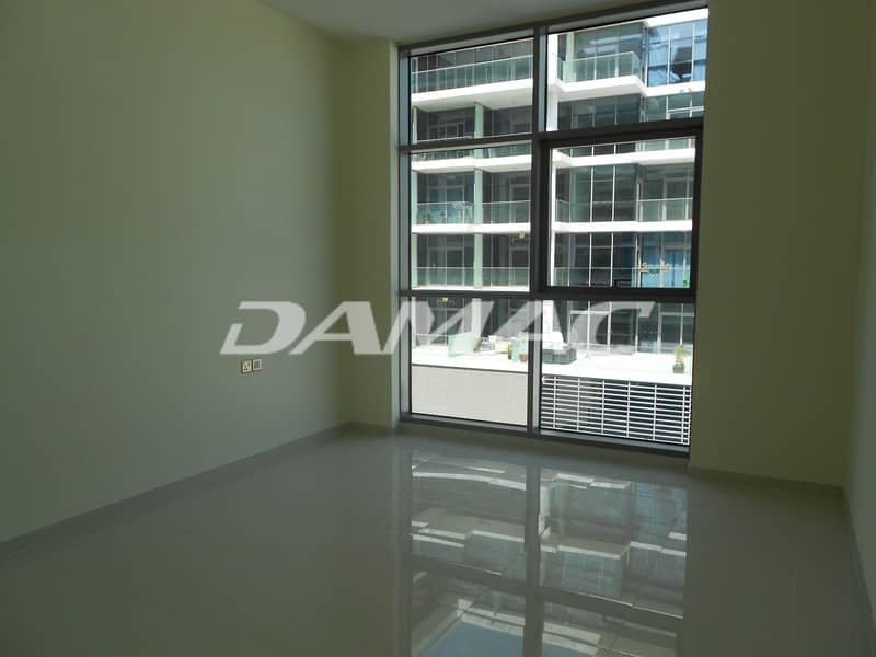 Brand New 2BR Apartment | Payable up to 6 cheques