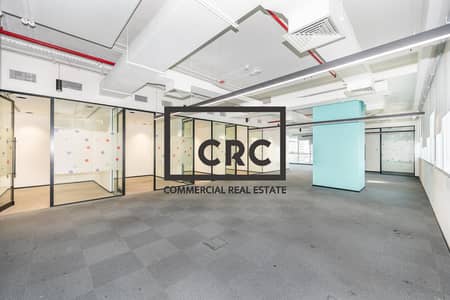 Офис в аренду в Аль Дана, Абу-Даби - Офис в Аль Дана, 600000 AED - 10852142
