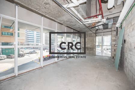 Офис в аренду в Хамдан Стрит, Абу-Даби - Офис в Хамдан Стрит, 180000 AED - 9722041